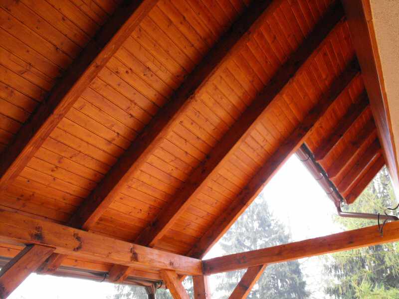 St�echy Chrudim - Tesa�stv�